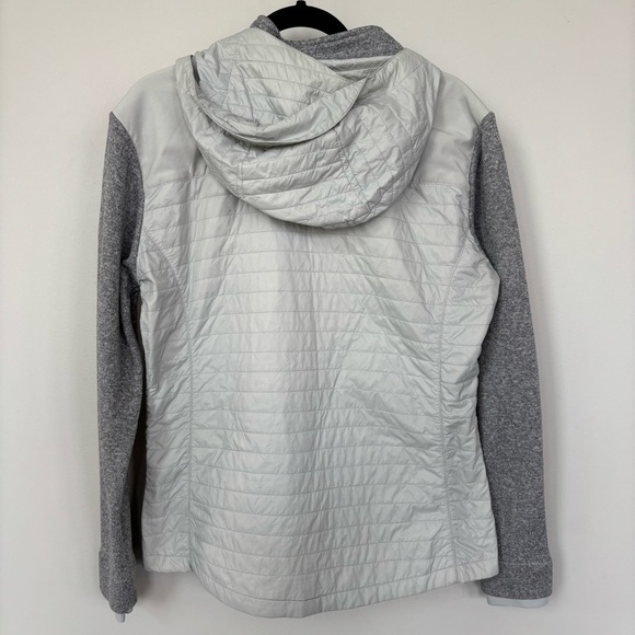 Kuhl Light Weight Mixed Media Jacket Size L - Picture 3 of 12